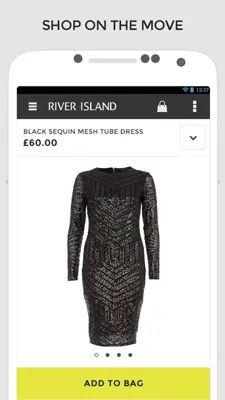 River Island android App screenshot 4