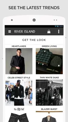 River Island android App screenshot 5