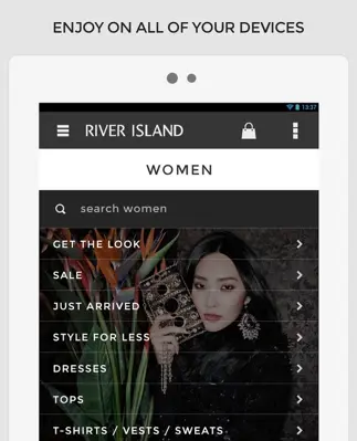 River Island android App screenshot 6