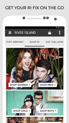 River Island android App screenshot 7